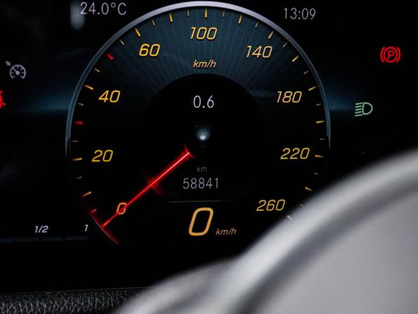 Mercedes-Benz GLA II (H247) с пробегом 2020 года, цена 3 249 000 рублей, 58500 км, внедорожник, Автокод Объявления