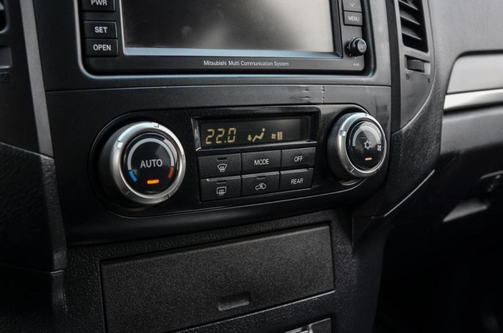 Mitsubishi Pajero IV Курган  - изображение 15