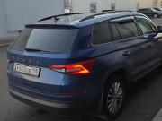 Skoda Kodiaq I Санкт-Петербург  - изображение 7