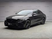Mercedes-Benz E-Класс V (W213 S213 C238) Москва  - изображение 14
