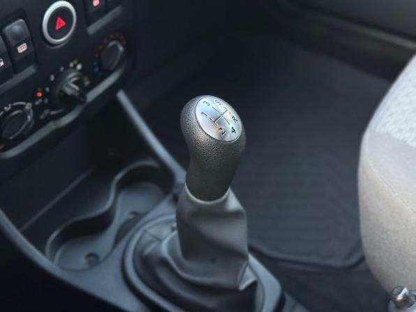 Lada (ВАЗ) Largus I с пробегом 2018 года, цена 839 000 рублей, 143205 км, универсал, Автокод Объявления
