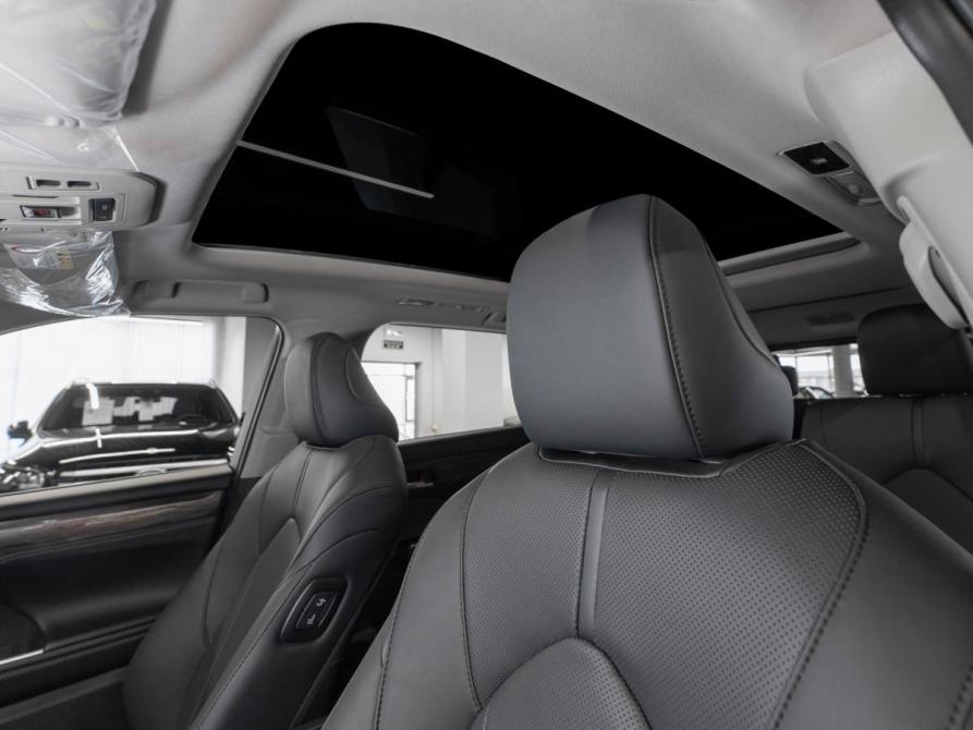 Toyota Highlander IV (XU70) Москва  - изображение 10