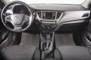Hyundai Solaris II Рестайлинг Томск  - изображение 30