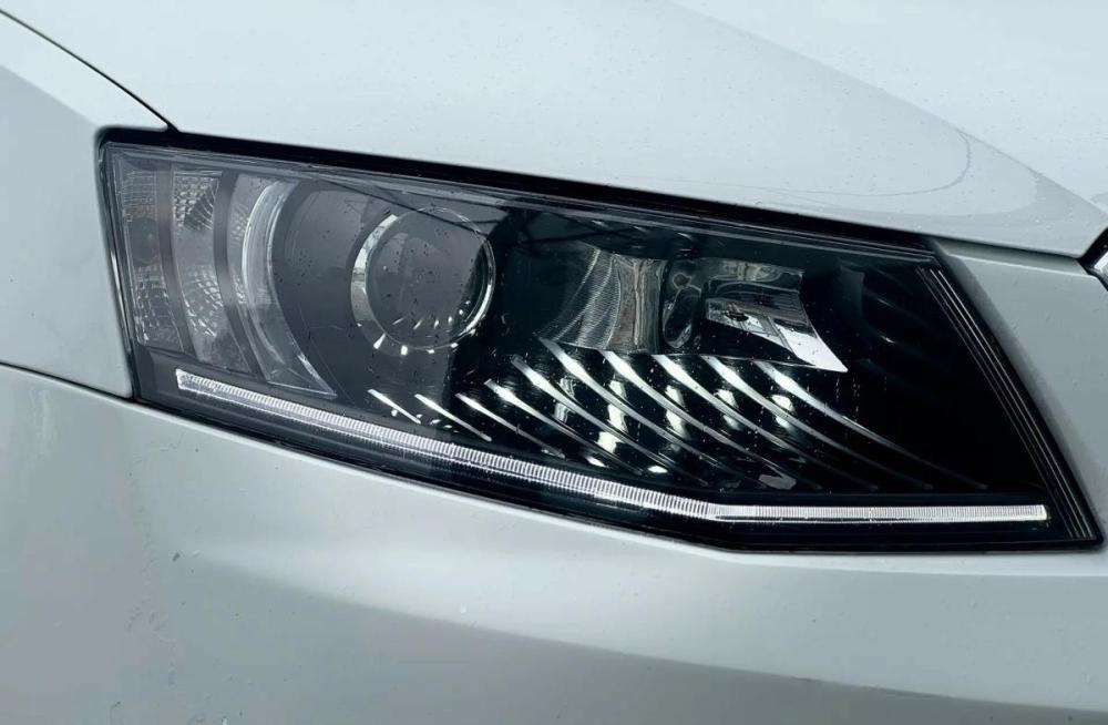 Skoda Octavia III (A7) Воронеж  - изображение 5