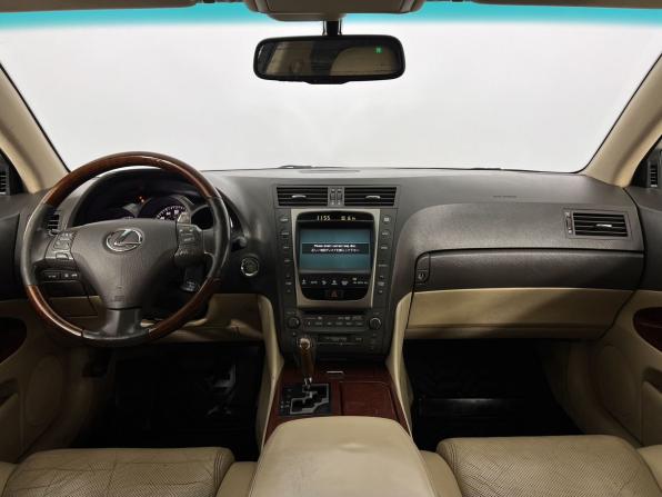 Lexus GS III с пробегом 2005 года, цена 1 150 000 рублей, 162500 км, седан, Автокод Объявления