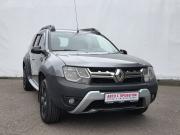 Renault Duster I Рестайлинг Москва  - изображение 21