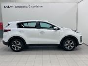 Kia Sportage IV Рестайлинг Красноярск  - изображение 35