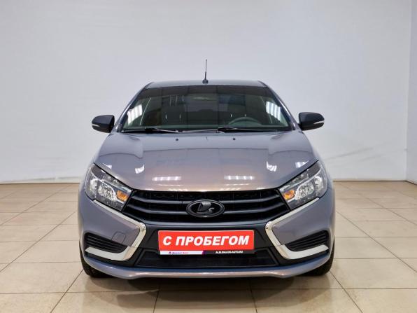 Lada (ВАЗ) Vesta I с пробегом 2019 года, цена 900 000 рублей, 60181 км, седан, Автокод Объявления