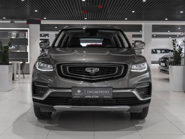 Geely Atlas Pro с пробегом 2022 года, цена 2 075 000 рублей, 30807 км, внедорожник, Автокод Объявления
