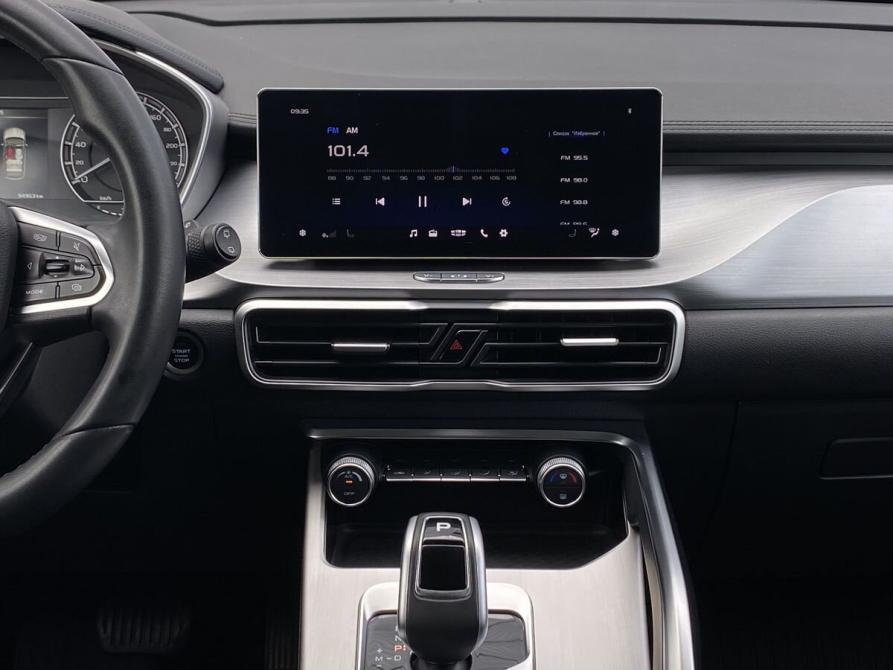 Geely Coolray I Москва  - изображение 12