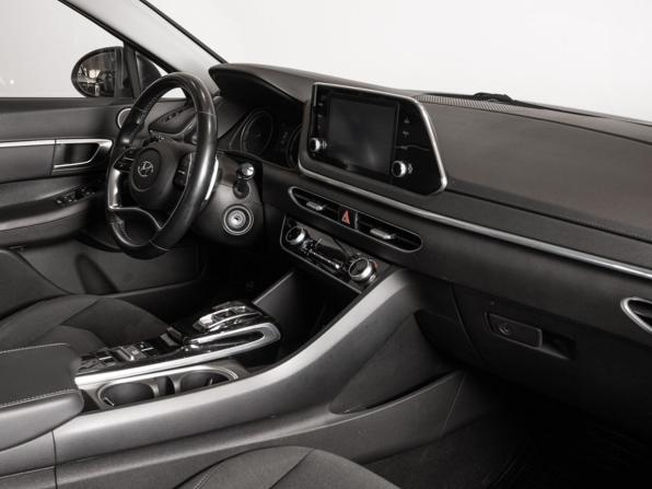 Hyundai Sonata VIII (DN8) с пробегом 2020 года, цена 2 387 000 рублей, 67322 км, седан, Автокод Объявления