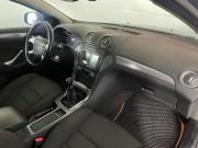 Ford Mondeo IV Рестайлинг Воронеж  - изображение 36