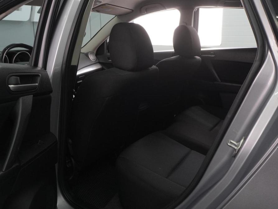 Mazda 3 II (BL) Воронеж  - изображение 11