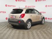 Opel Antara I Рестайлинг Вологда  - изображение 22
