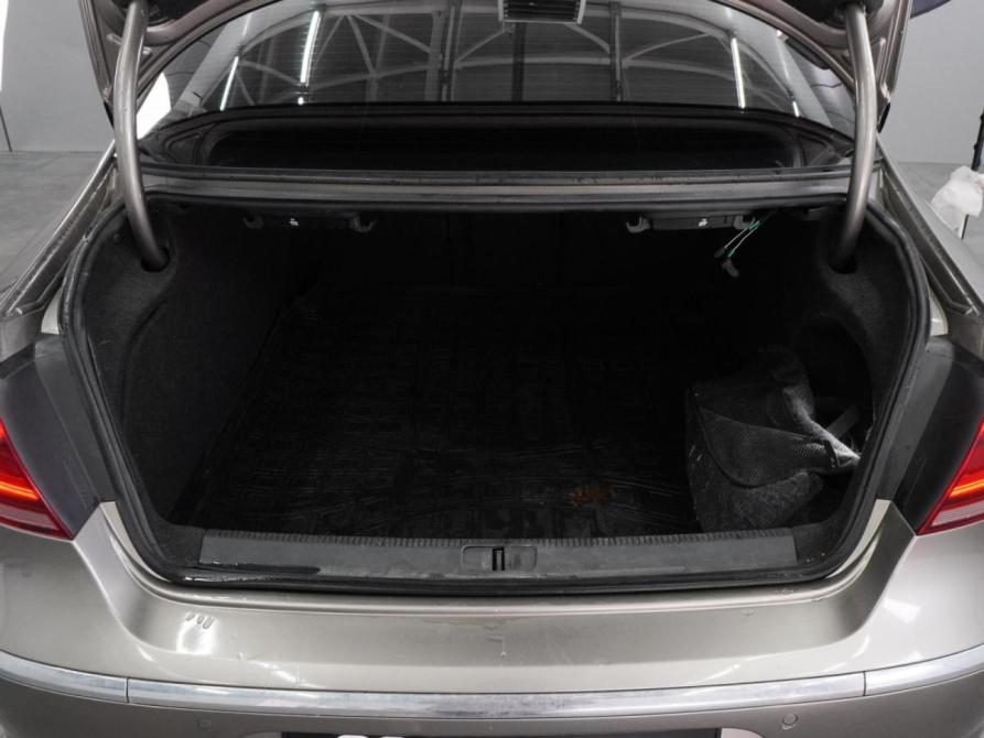 Volkswagen Passat CC I Воронеж  - изображение 20