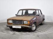 Lada (ВАЗ) 2107 Санкт-Петербург  - изображение 16