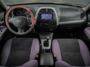 Chery Tiggo (T11) I Рестайлинг (FL) Тюмень  - изображение 23