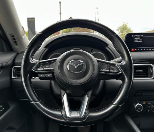 Mazda CX-5 II с пробегом 2017 года, цена 2 100 000 рублей, 172977 км, внедорожник, Автокод Объявления