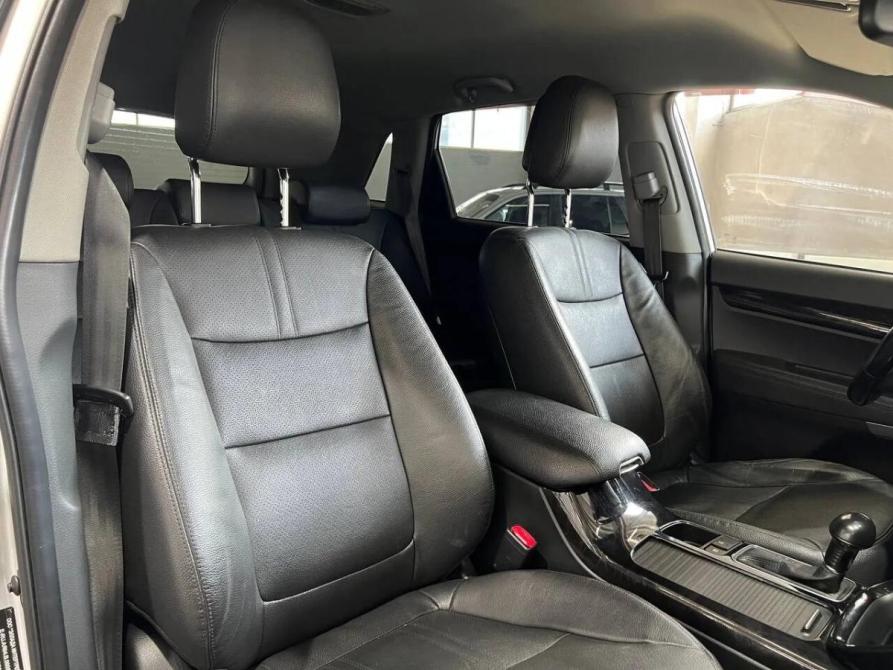 Kia Sorento II Рестайлинг Оренбург  - изображение 12