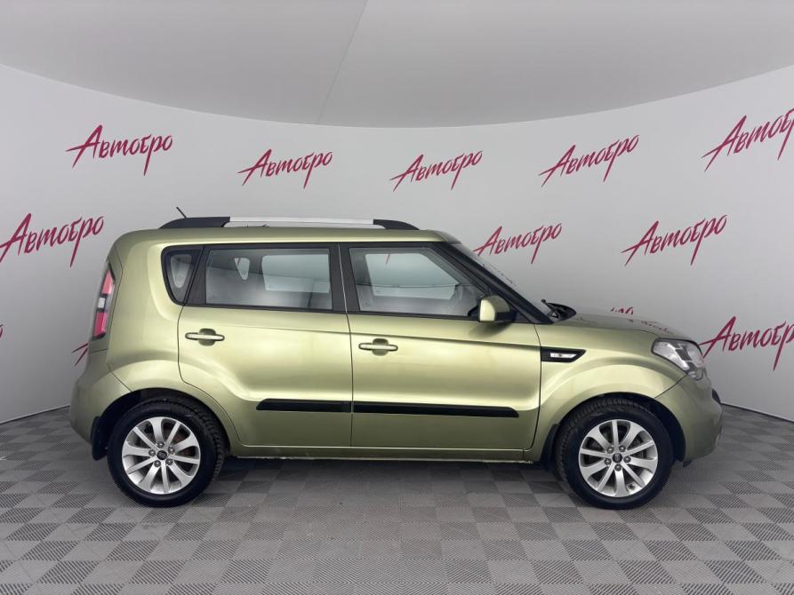 Kia Soul I Псков  - изображение 6