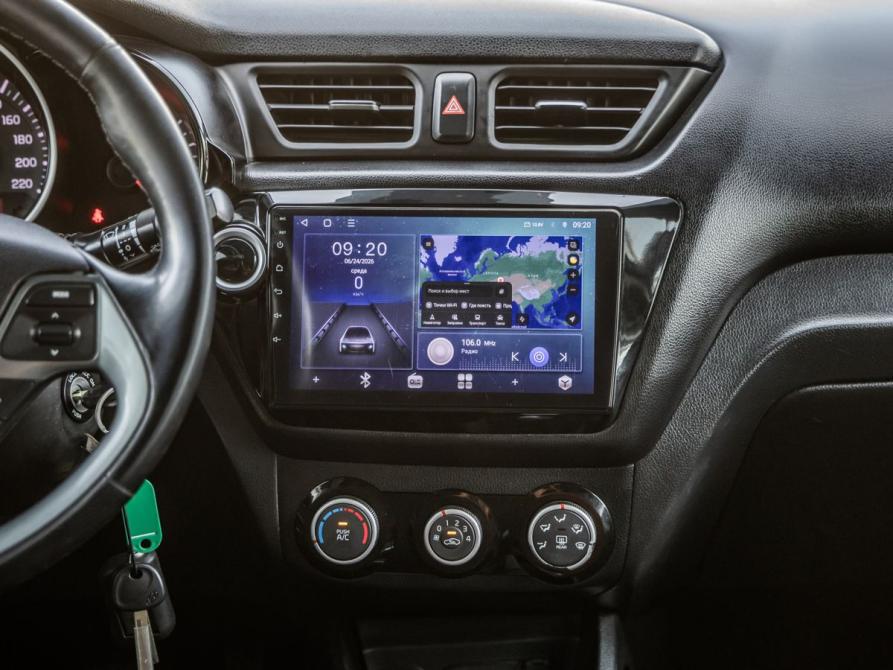 Kia Rio III Рестайлинг Волгоград  - изображение 20