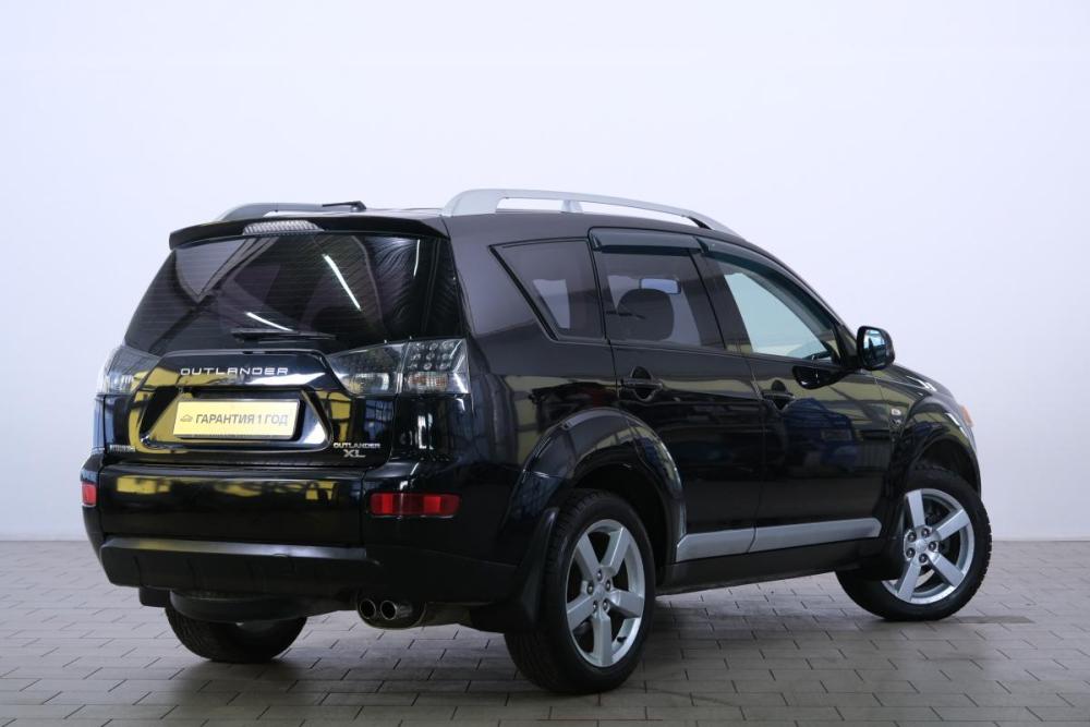 Mitsubishi Outlander II Омск  - изображение 7