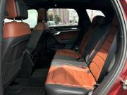 Volkswagen Touareg III Санкт-Петербург  - изображение 44