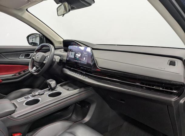 Changan UNI-S (CS55 Plus) с пробегом 2024 года, цена 2 190 000 рублей, 33260 км, внедорожник, Автокод Объявления
