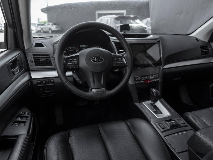 Subaru Outback IV Москва  - изображение 7
