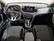 Kia Ceed III Рестайлинг Екатеринбург  - изображение 28