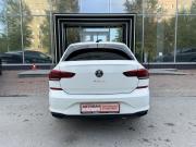 Volkswagen Polo VI Екатеринбург  - изображение 33