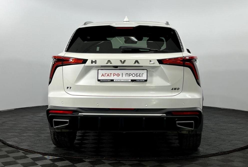 Haval F7 II Нижний Новгород  - изображение 7