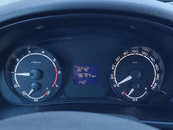 Lada (ВАЗ) Priora I Рестайлинг с пробегом 2018 года, цена 649 000 рублей, 98700 км, седан, Автокод Объявления