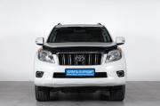 Toyota Land Cruiser Prado 150 Series Новосибирск  - изображение 23
