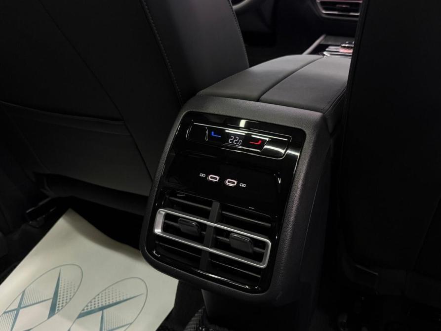 Volkswagen Tiguan II Рестайлинг (China Market) Азнакаево  - изображение 30