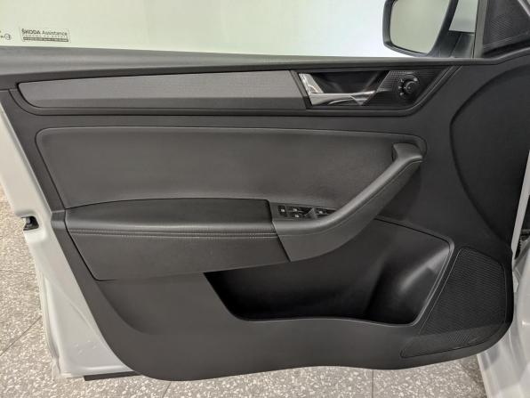 Skoda Rapid II с пробегом 2021 года, цена 1 300 000 рублей, 127889 км, лифтбек, Автокод Объявления