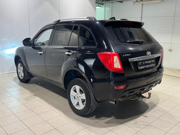 Lifan X60 I с пробегом 2015 года, цена 415 000 рублей, 175720 км, внедорожник, Автокод Объявления