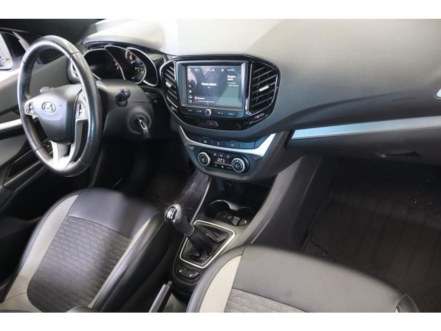Lada (ВАЗ) Vesta I Коломна  - изображение 5