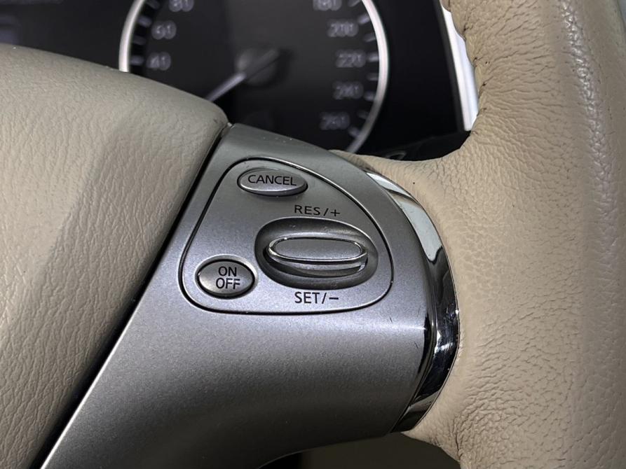 Nissan Murano III (Z52) Калининград  - изображение 21