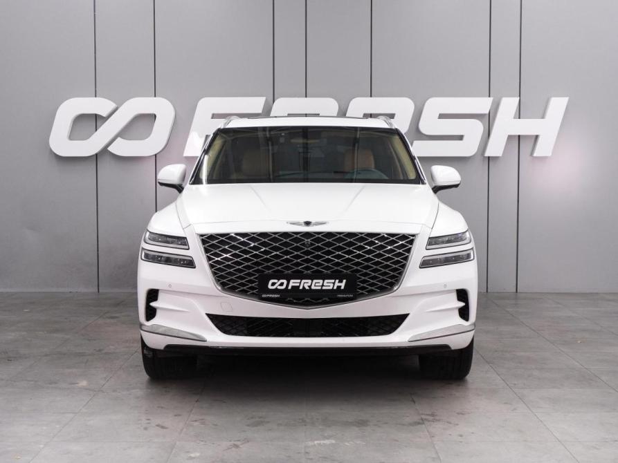 Genesis GV80 I Воронеж  - изображение 3