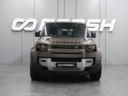 Land Rover Defender II Воронеж  - изображение 30