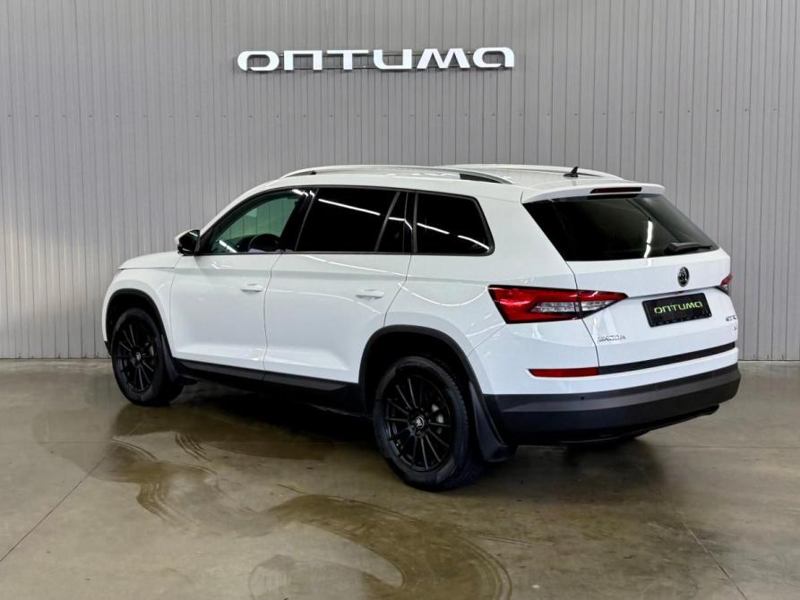 Skoda Kodiaq I Краснодар  - изображение 7