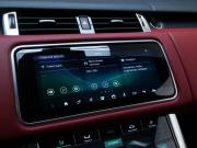 Land Rover Range Rover Sport II Рестайлинг Москва  - изображение 47