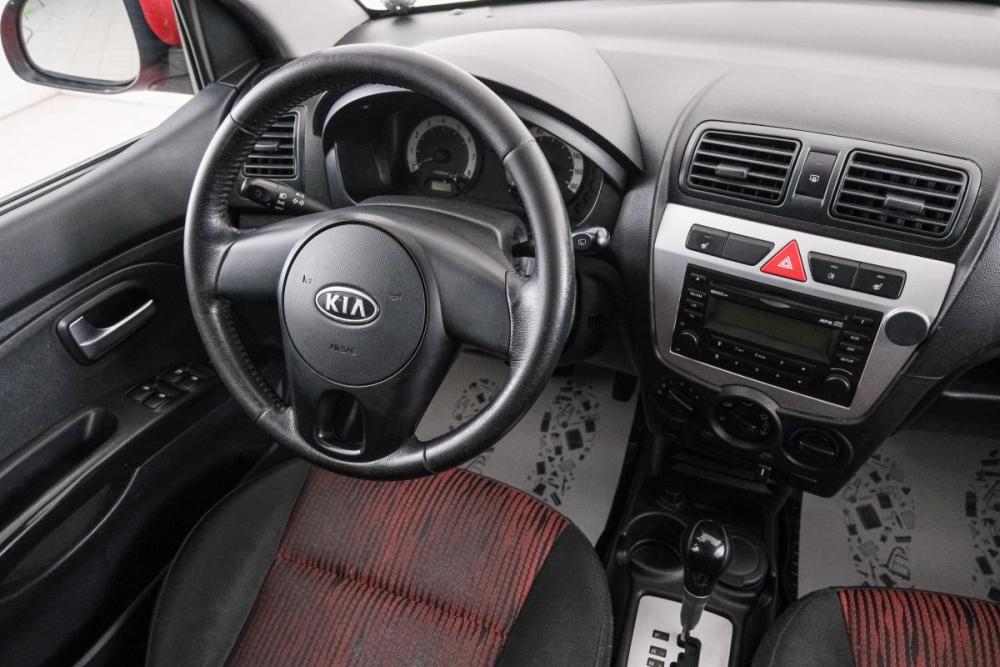 Kia Picanto I Рестайлинг Красноярск  - изображение 9