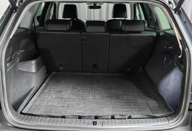 Skoda Kodiaq I с пробегом 2020 года, цена 2 675 000 рублей, 147802 км, внедорожник, Автокод Объявления