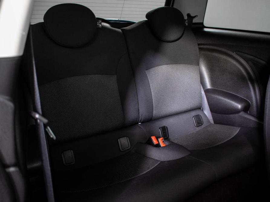 Mini Hatch II (R56) Рестайлинг Москва  - изображение 9