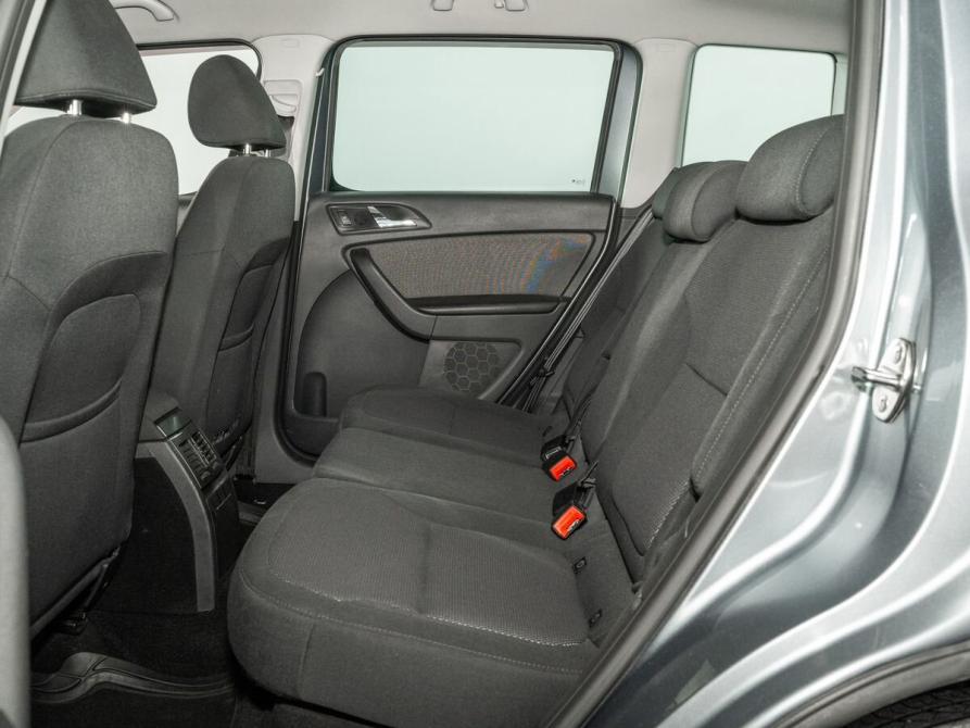 Skoda Yeti I Иркутск  - изображение 7