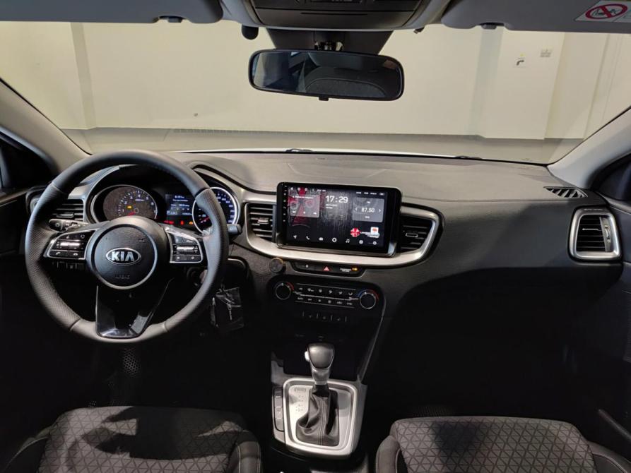 Kia Ceed III Казань  - изображение 17