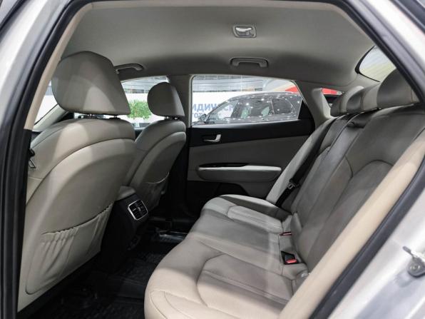 Kia Optima IV с пробегом 2017 года, цена 1 699 000 рублей, 149500 км, седан, Автокод Объявления