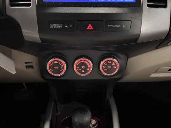 Citroen C-Crosser с пробегом 2011 года, цена 728 000 рублей, 223632 км, внедорожник, Автокод Объявления